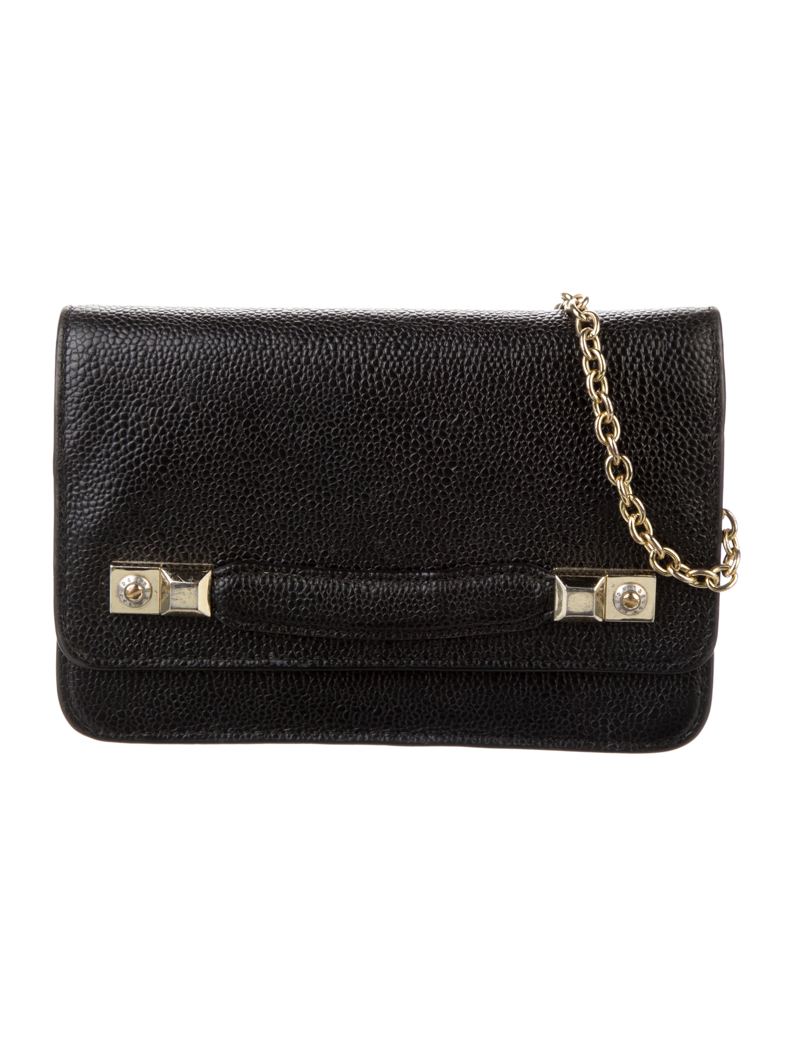 Chanel 2017 Large Round Messenger Flap Bag Crossbody Bags, Handbags