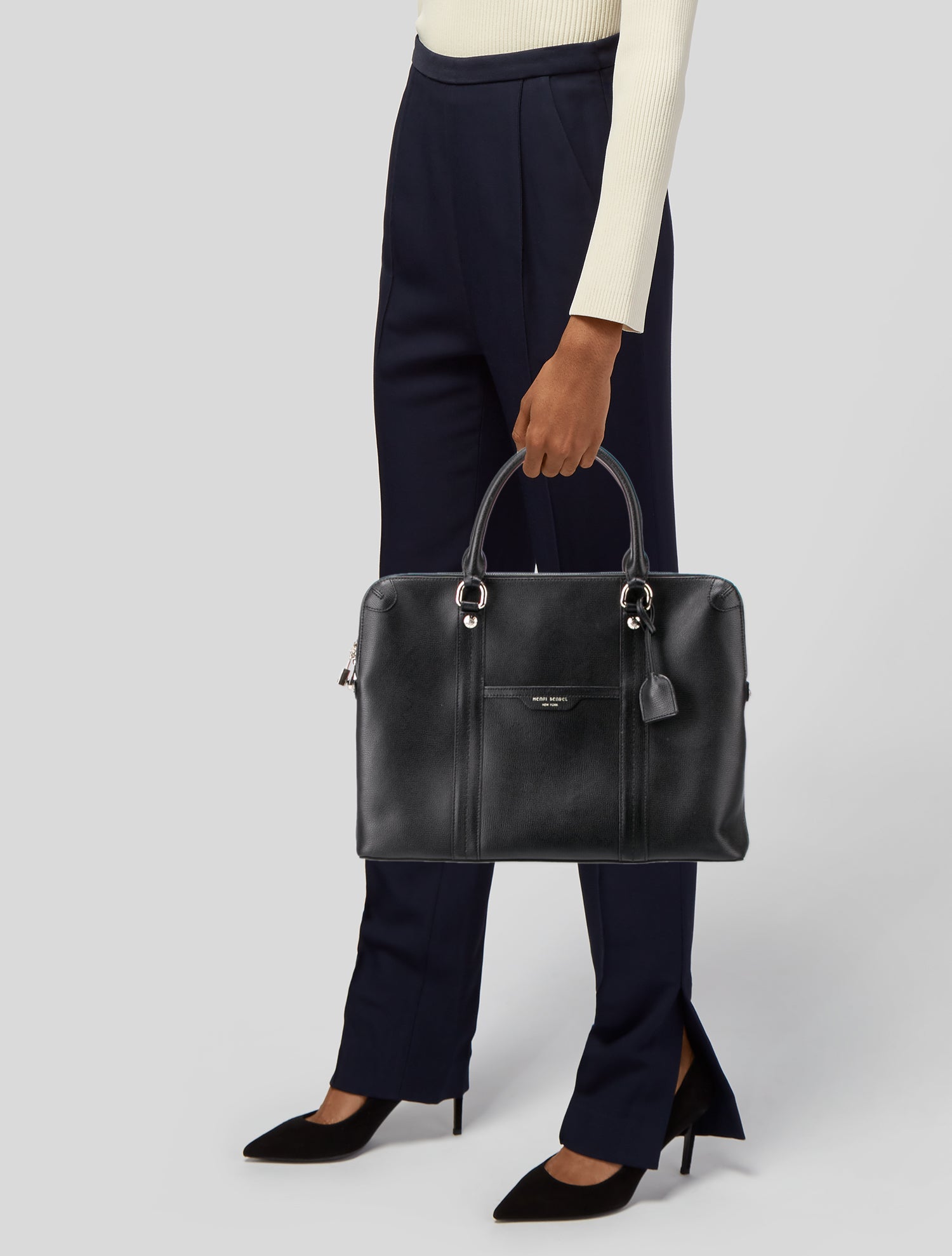 Henri Bendel Henri Bendel Laptop case Bag