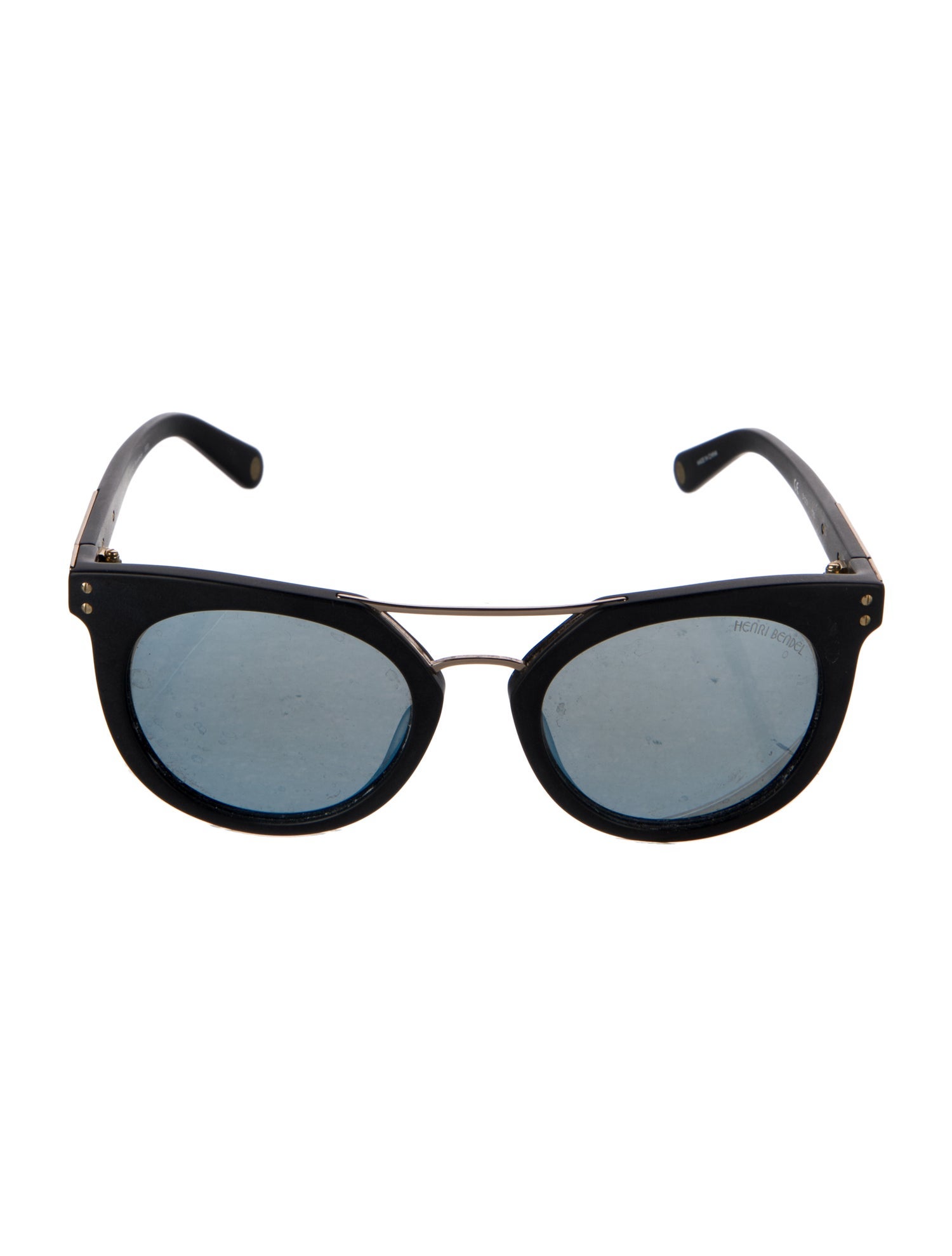 Henri Bendel Sunglasses | The RealReal