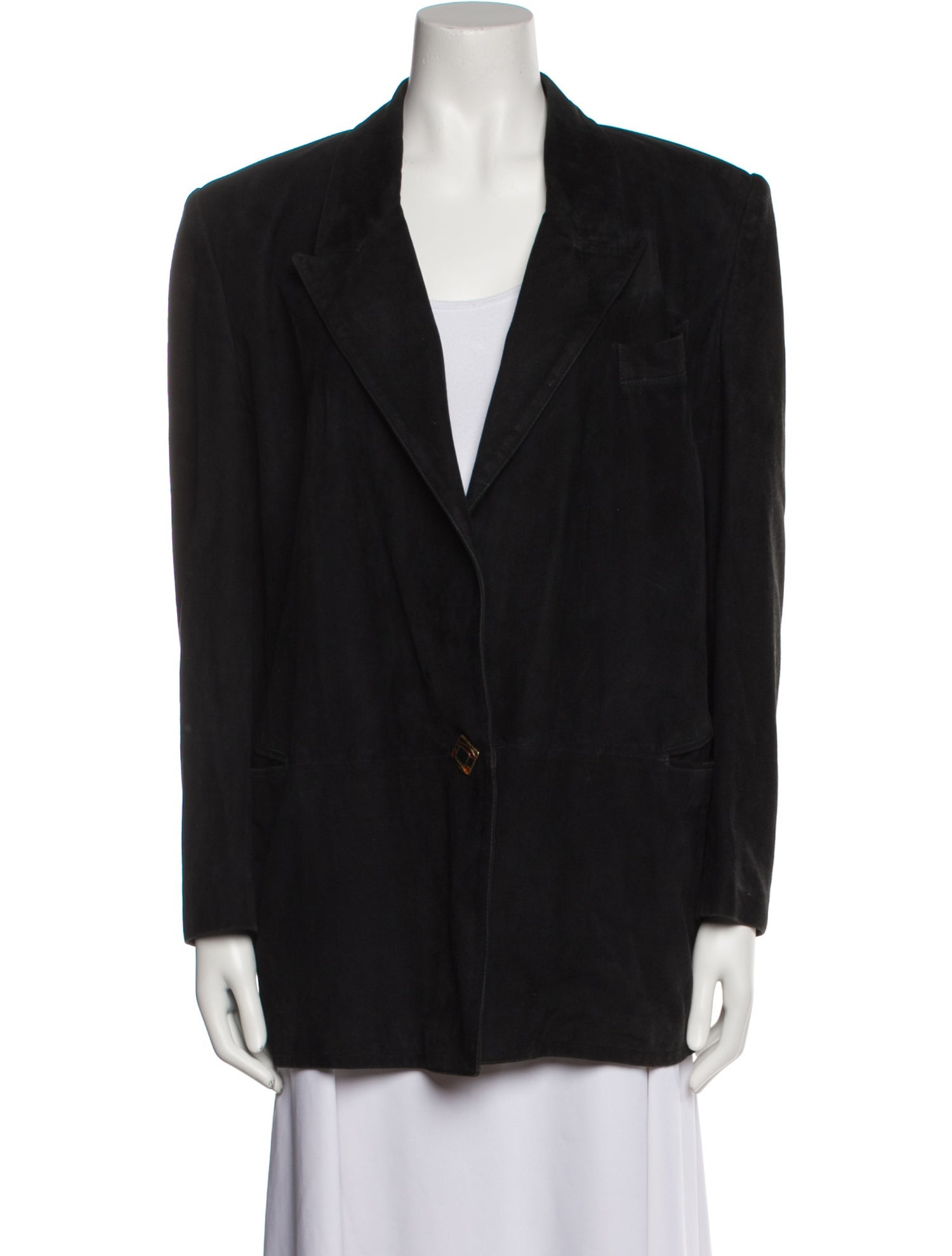Henri Bendel Blazer