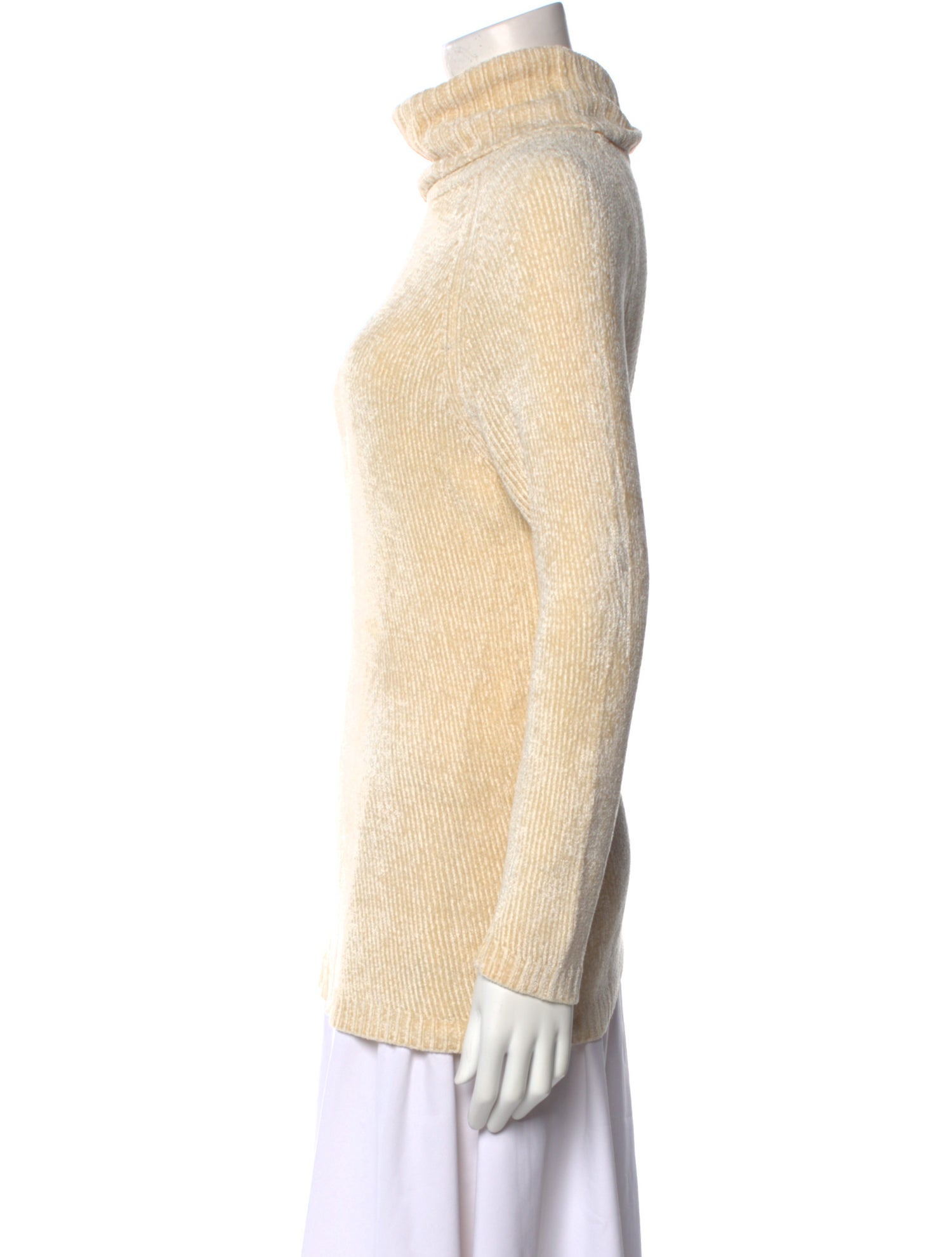 Henri Bendel Turtleneck Sweater