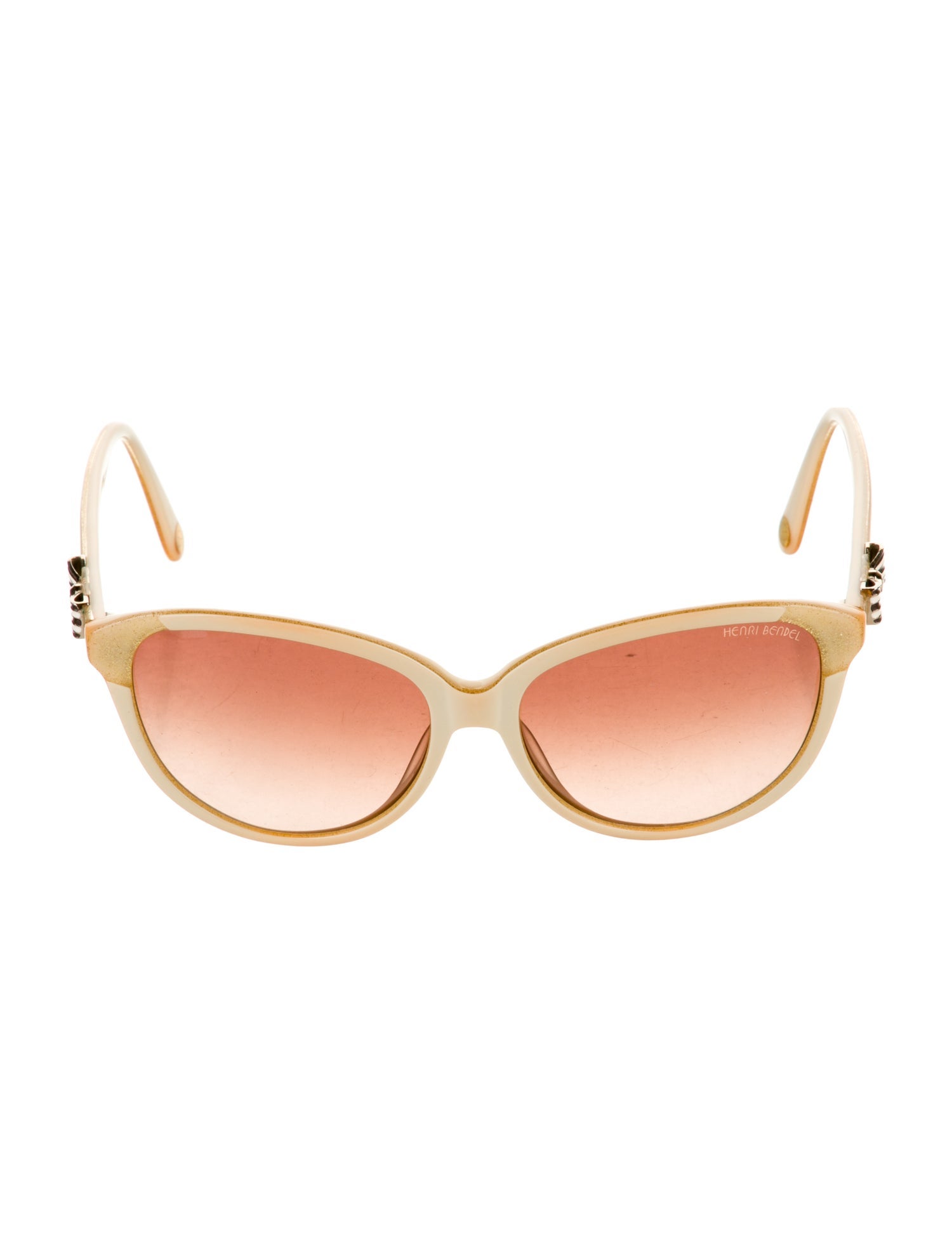 Henri Bendel Sunglasses | The RealReal