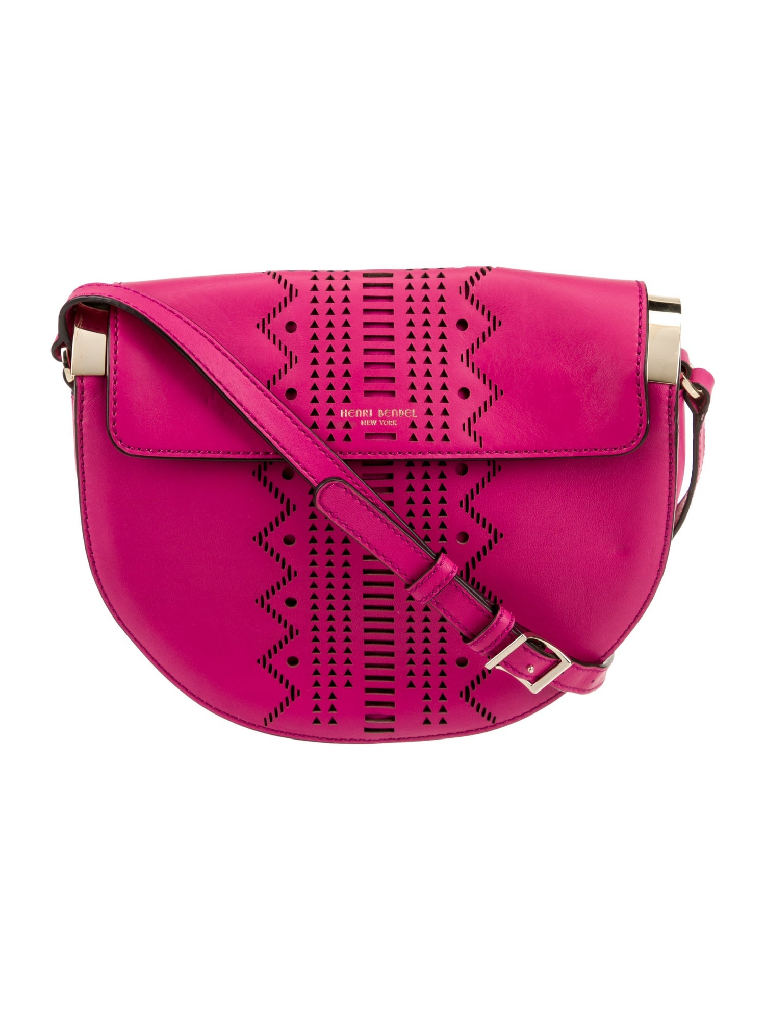 Henri Bendel Crossbody Bags | The RealReal