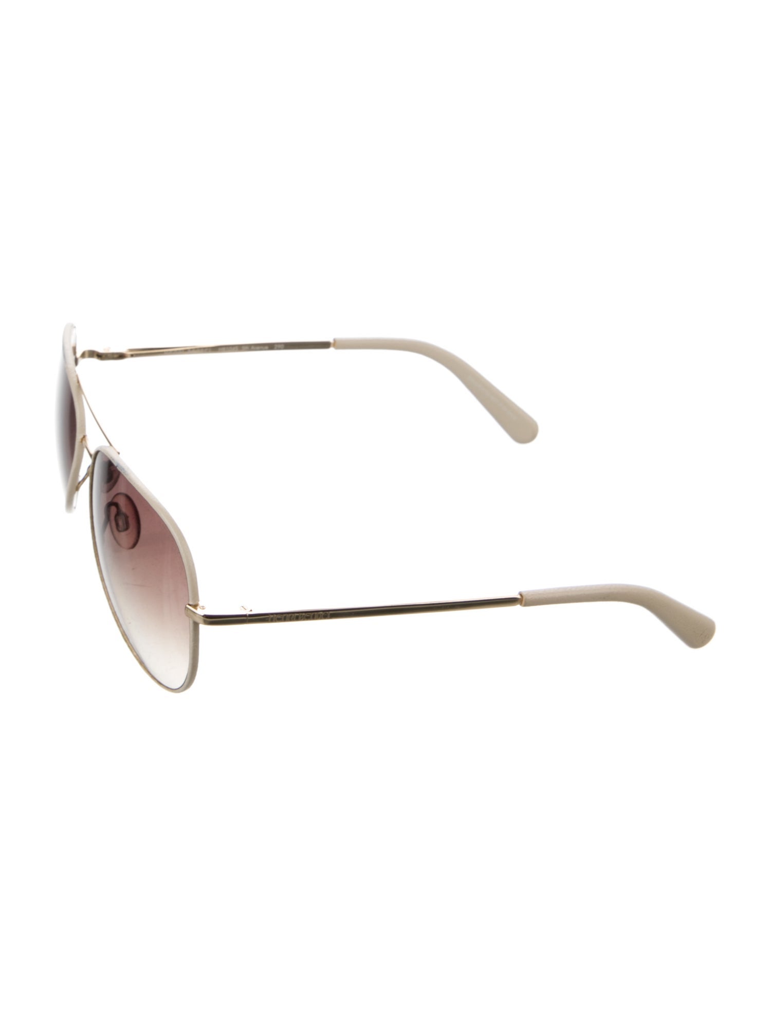 Henri Bendel Sunglasses | The RealReal