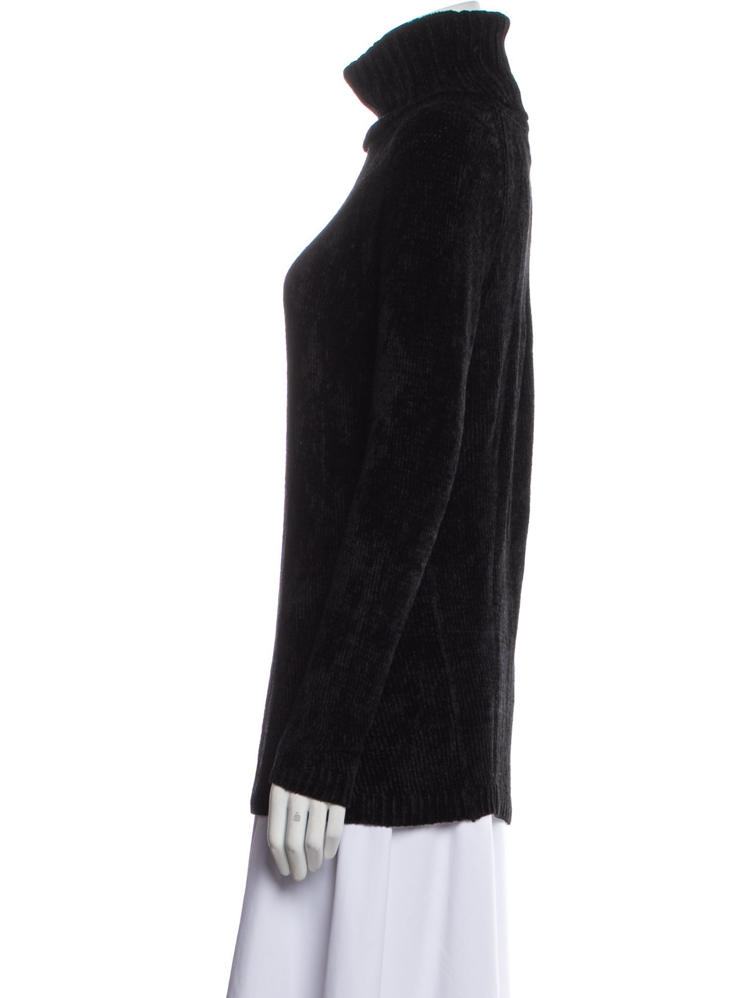 Henri Bendel Turtleneck Sweater