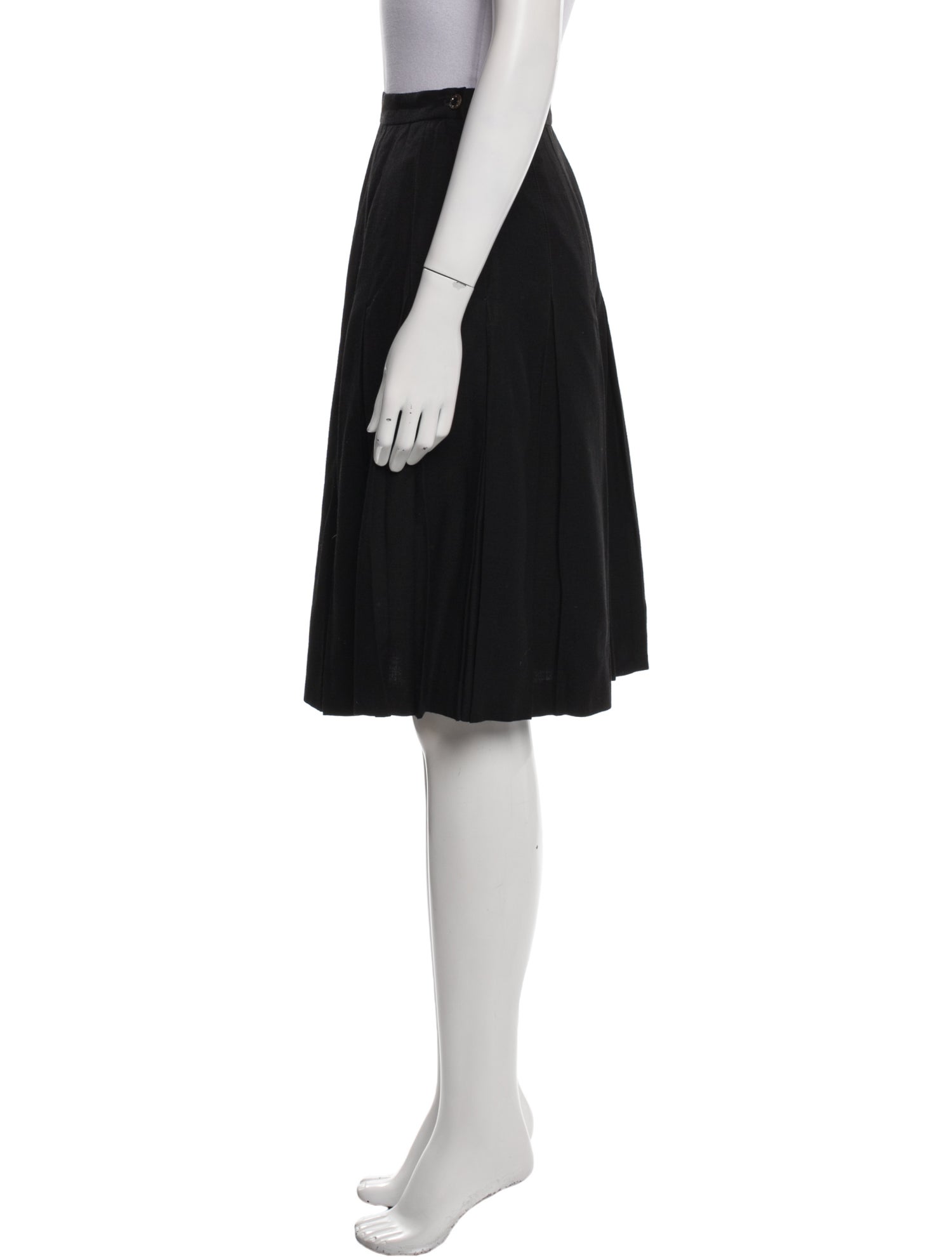 Henri Bendel Mini Skirt