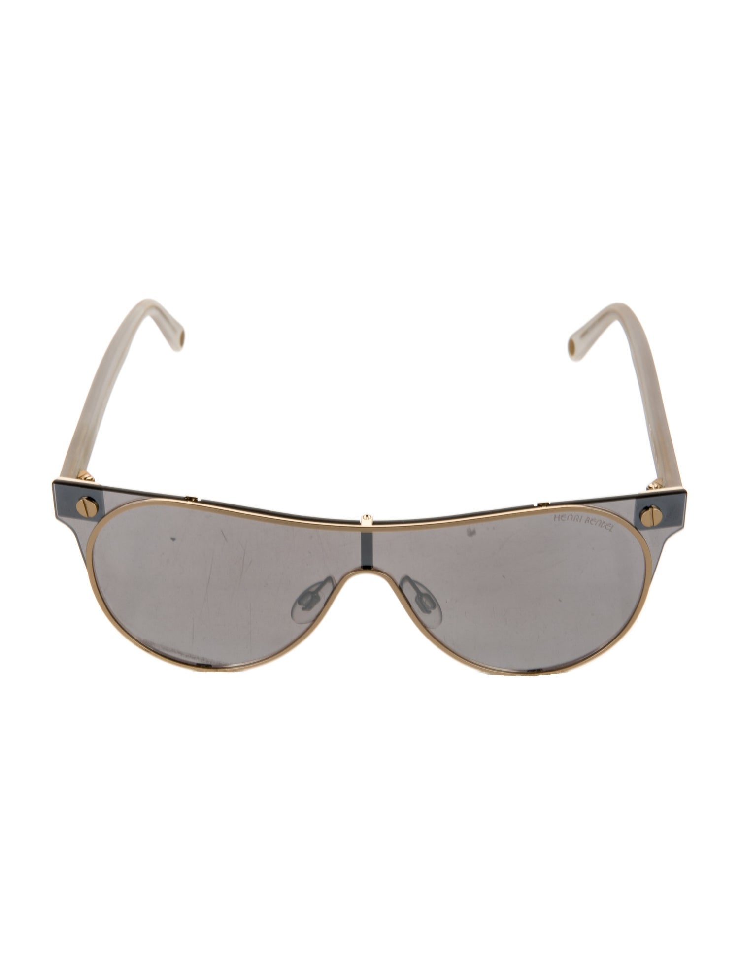 とっておきし新春福袋 Henri Bendel RealReal The | Sunglasses 小物