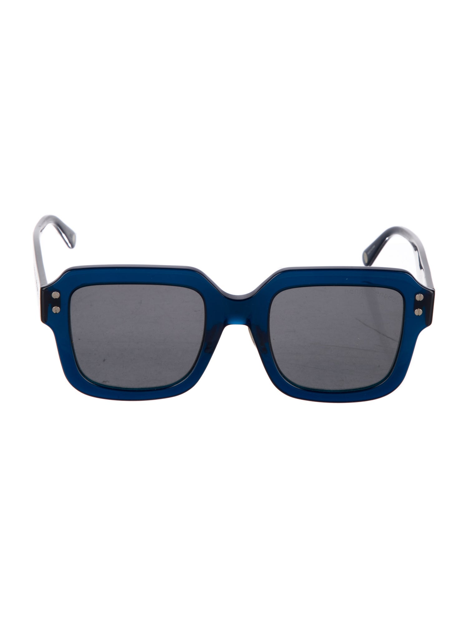 Henri Bendel Sunglasses | The RealReal