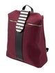 Henri Bendel Canvas Backpack