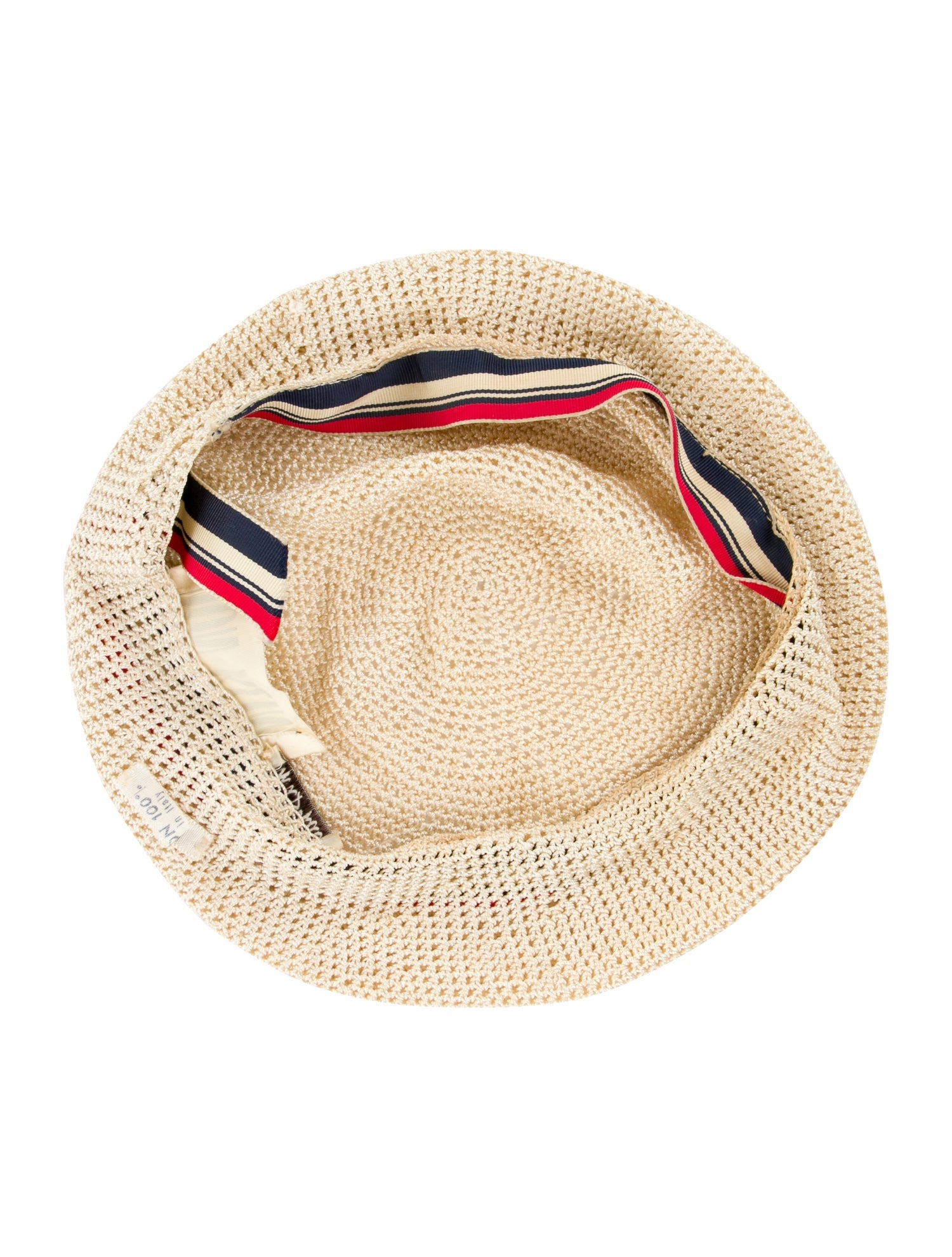 Henri Bendel hat