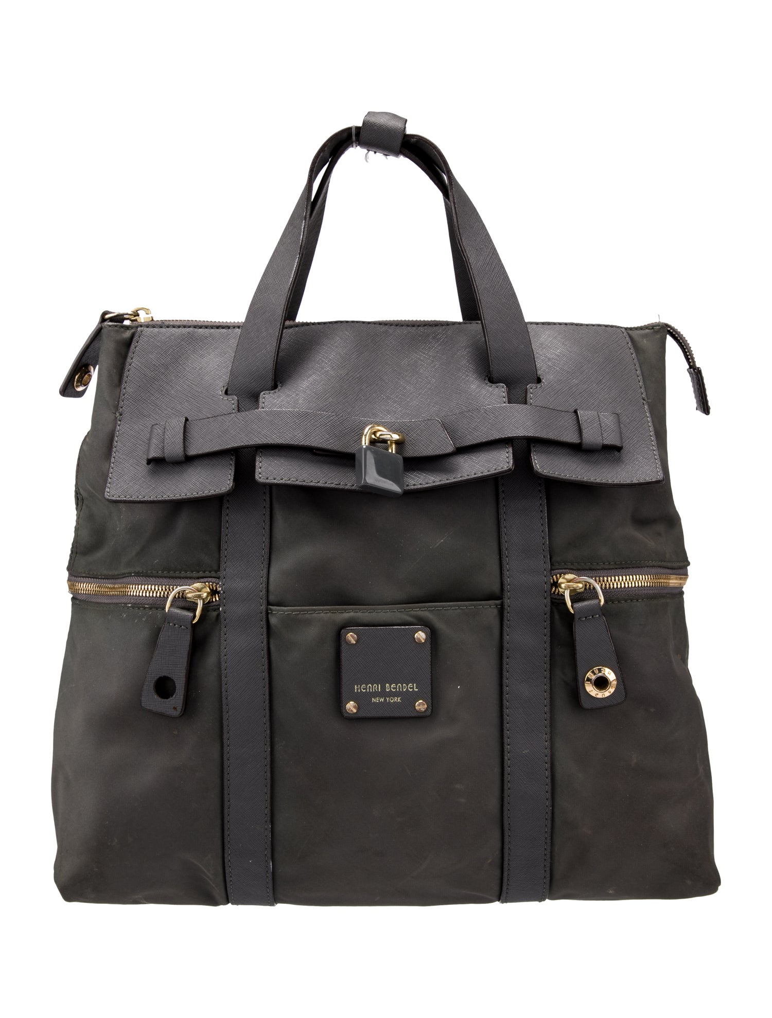 Henri bendel bag - Etsy 日本
