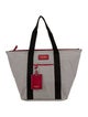Henri Bendel Canvas Tote