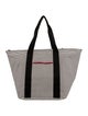 Henri Bendel Canvas Tote