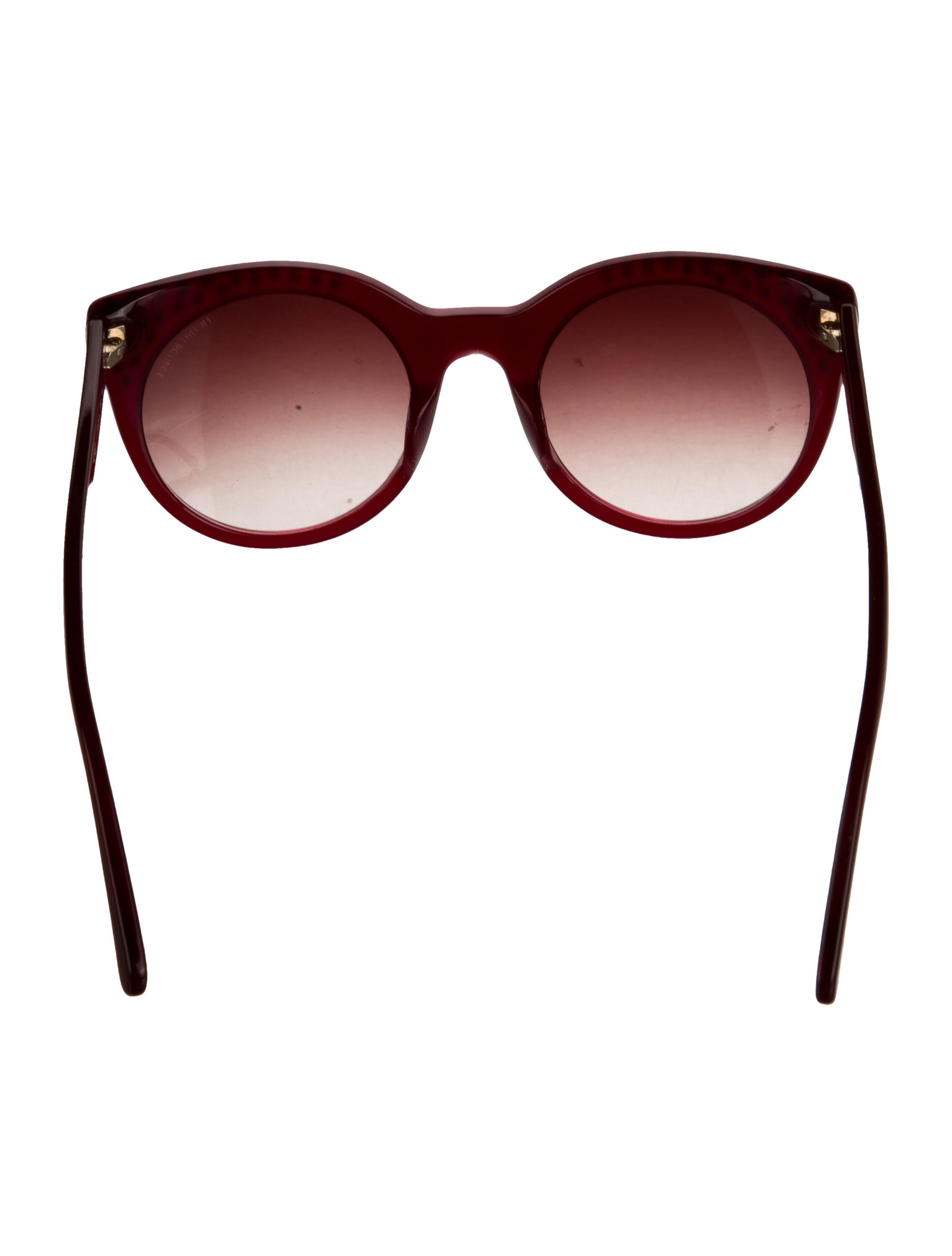 Henri Bendel Sunglasses | The RealReal