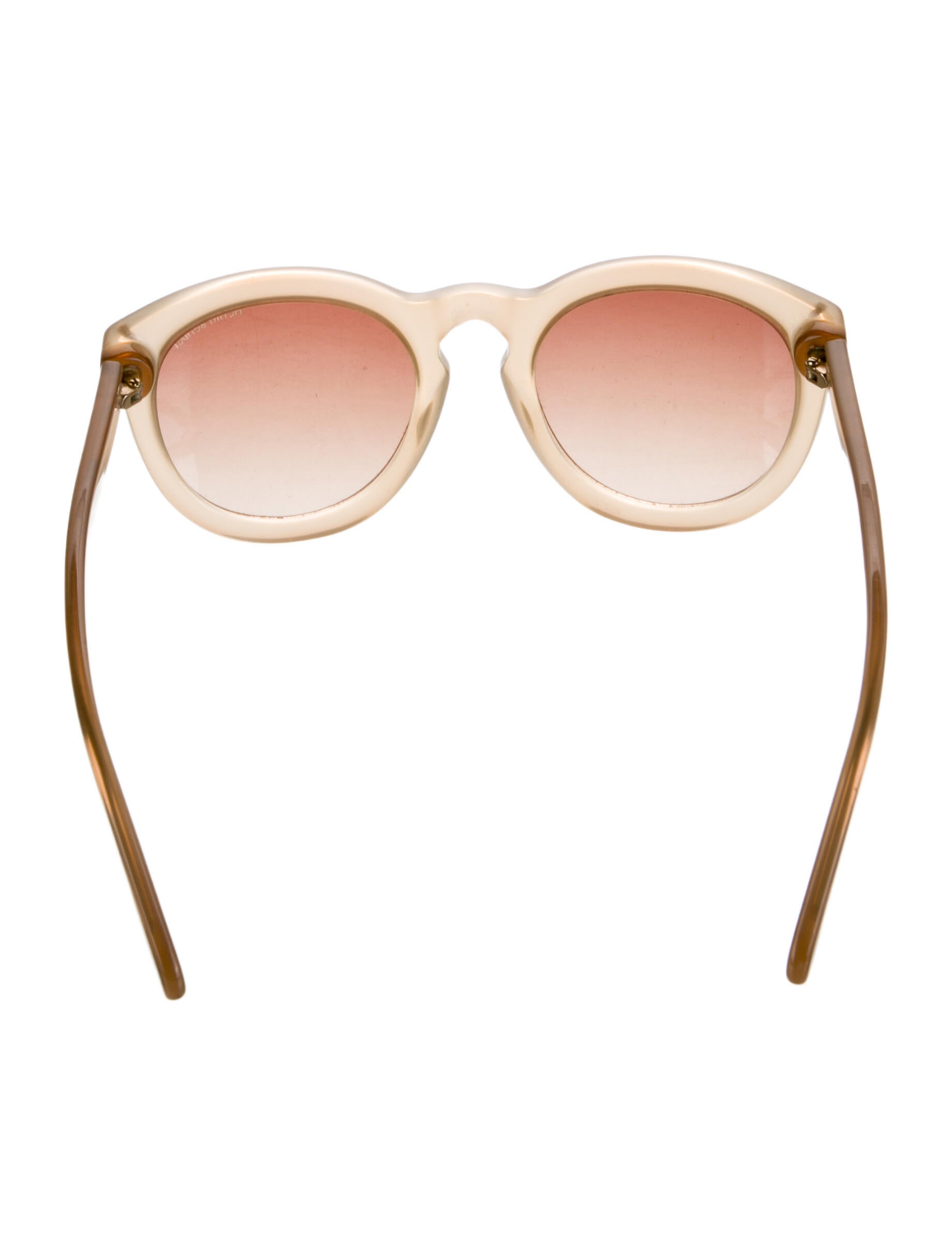 Henri Bendel Sunglasses | The RealReal