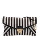 Henri Bendel Nylon Shoulder Bag