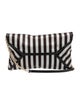 Henri Bendel Nylon Shoulder Bag