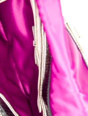 Henri Bendel Nylon Shoulder Bag