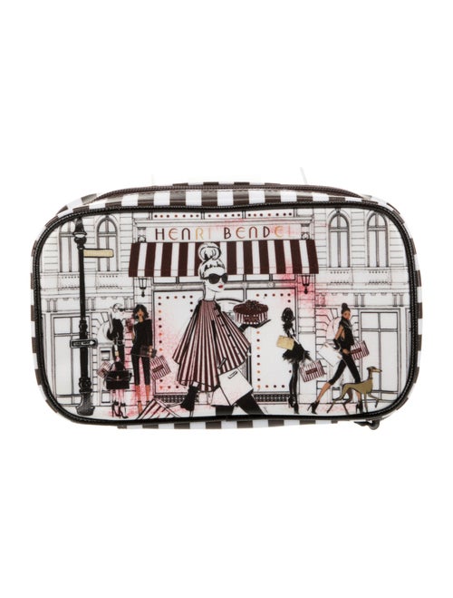 Henri Bendel Minaudière