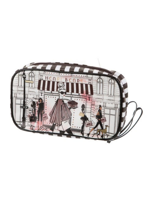 Henri Bendel Minaudière