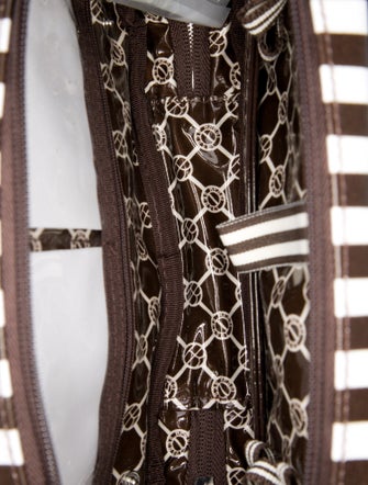 Henri Bendel Minaudière