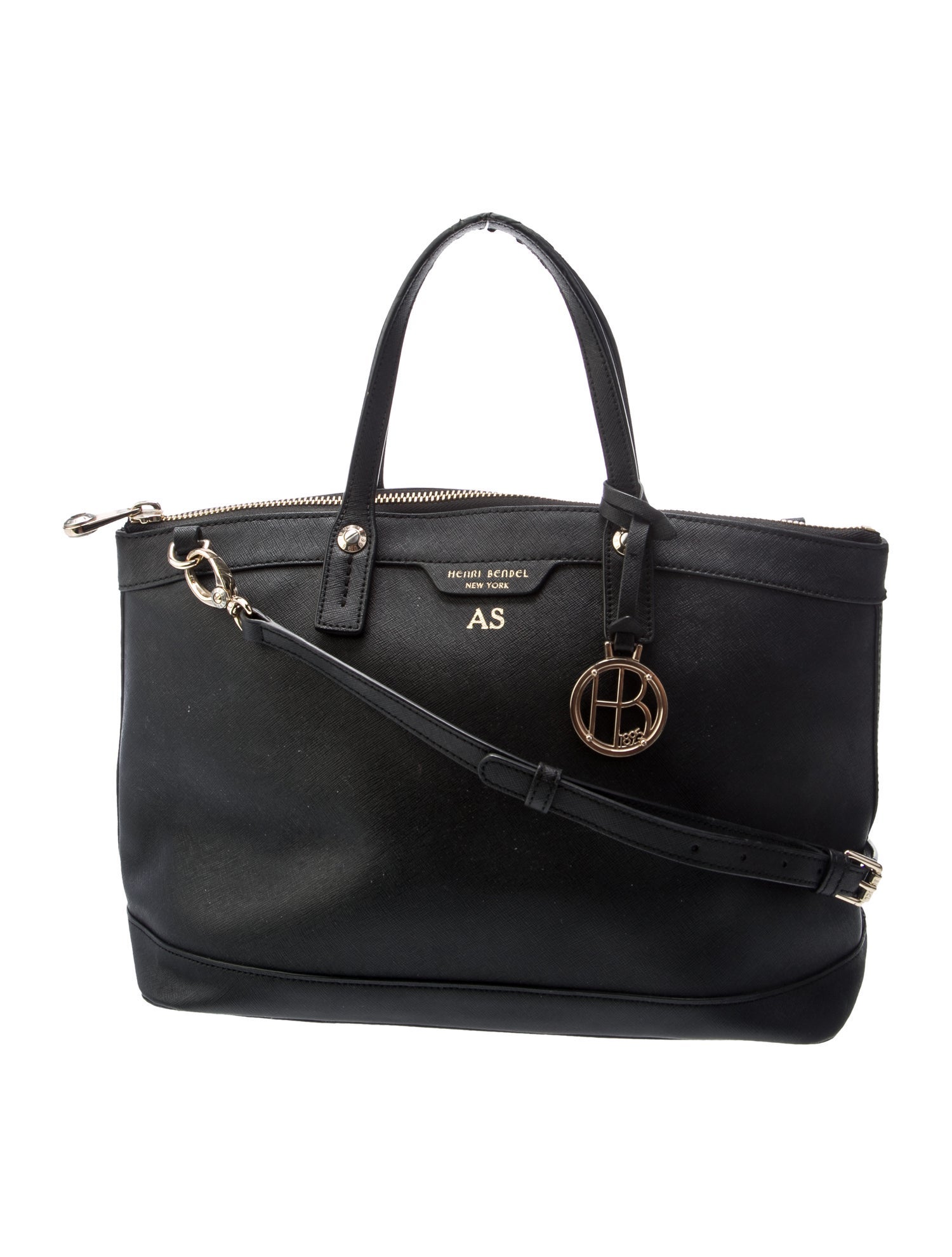 Henri Bendel Bags | The RealReal