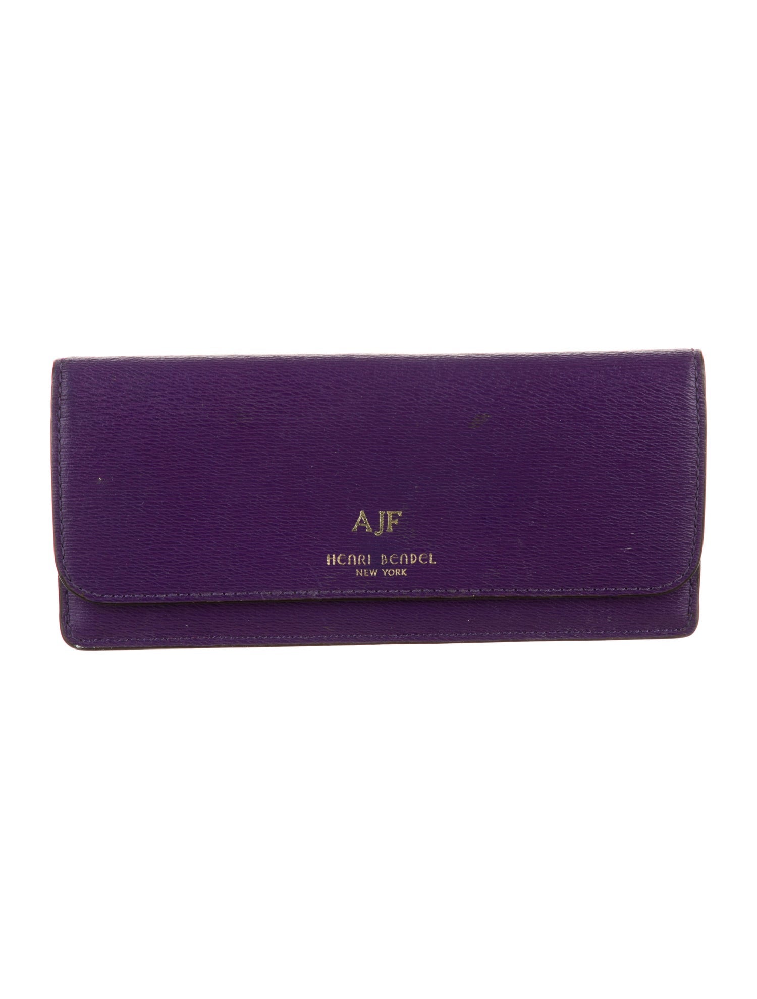 Henri Bendel Wallets | The RealReal