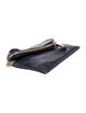 Henri Bendel Leather Clutch