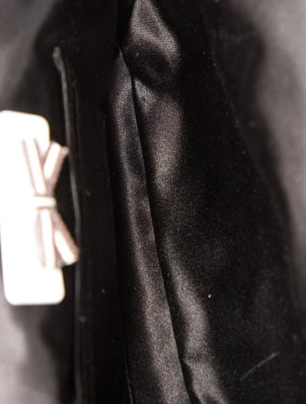 Henri Bendel Sequins Minaudière