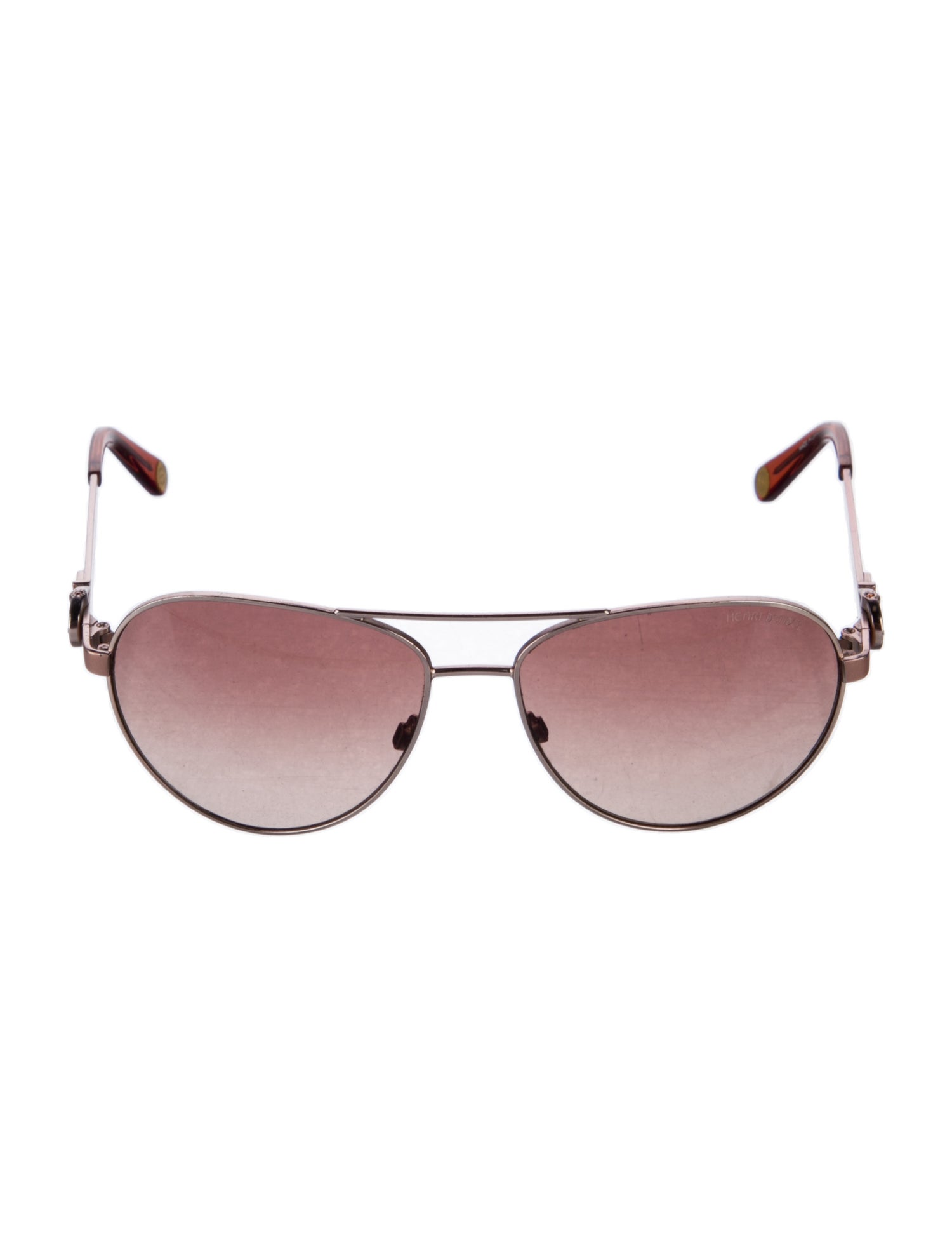 Henri Bendel Sunglasses | The RealReal