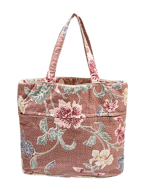 Henri Bendel Tote