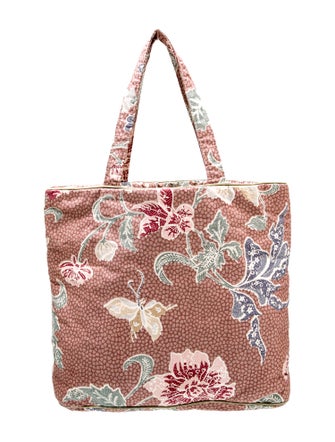 Henri Bendel Tote