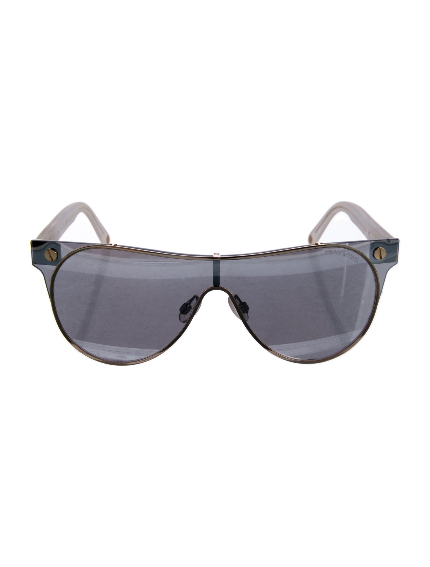 Henri Bendel  ヘンリーベンデル　サングラス Henri Bendel Sunglasses | The RealReal