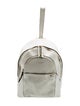 Henri Bendel Leather Backpack