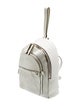 Henri Bendel Leather Backpack