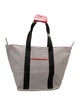 Henri Bendel Canvas Tote