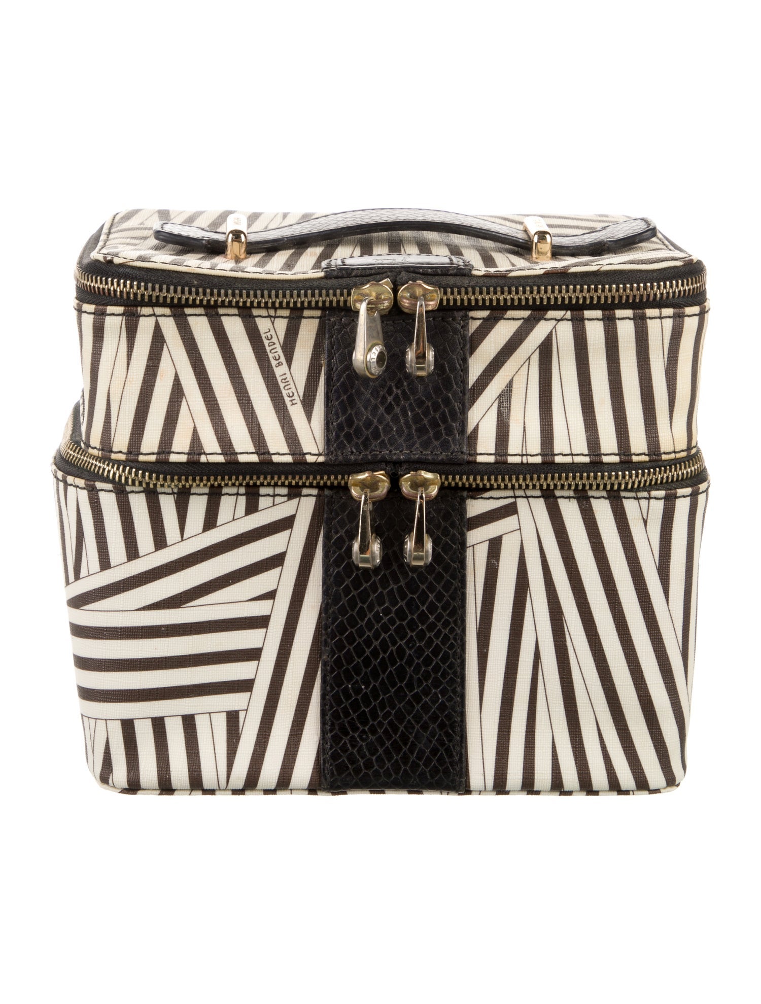 Henri Bendel Henri Bendel Cosmetic Bag