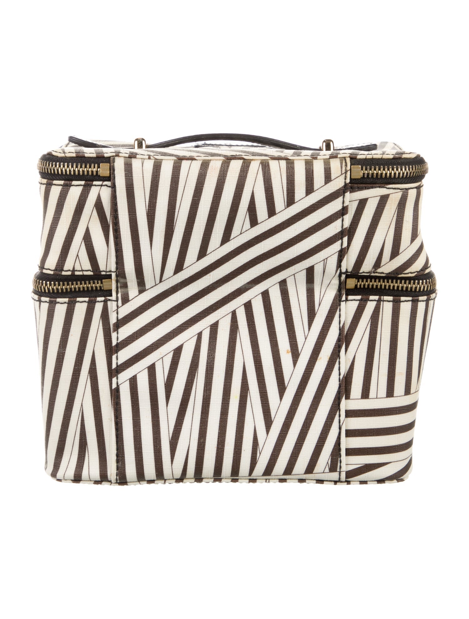 Henri Bendel Henri Bendel Cosmetic Bag