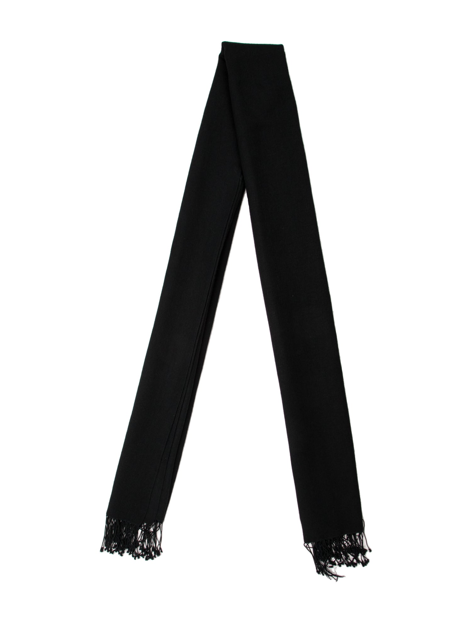 Henri Bendel Cashmere Scarf