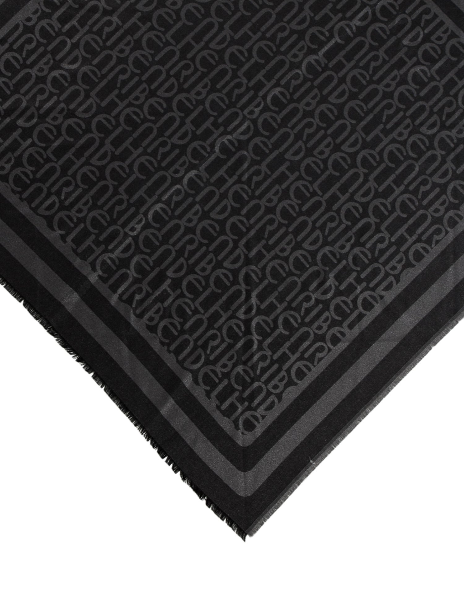 Henri Bendel Silk Printed Shawl w/ Tags