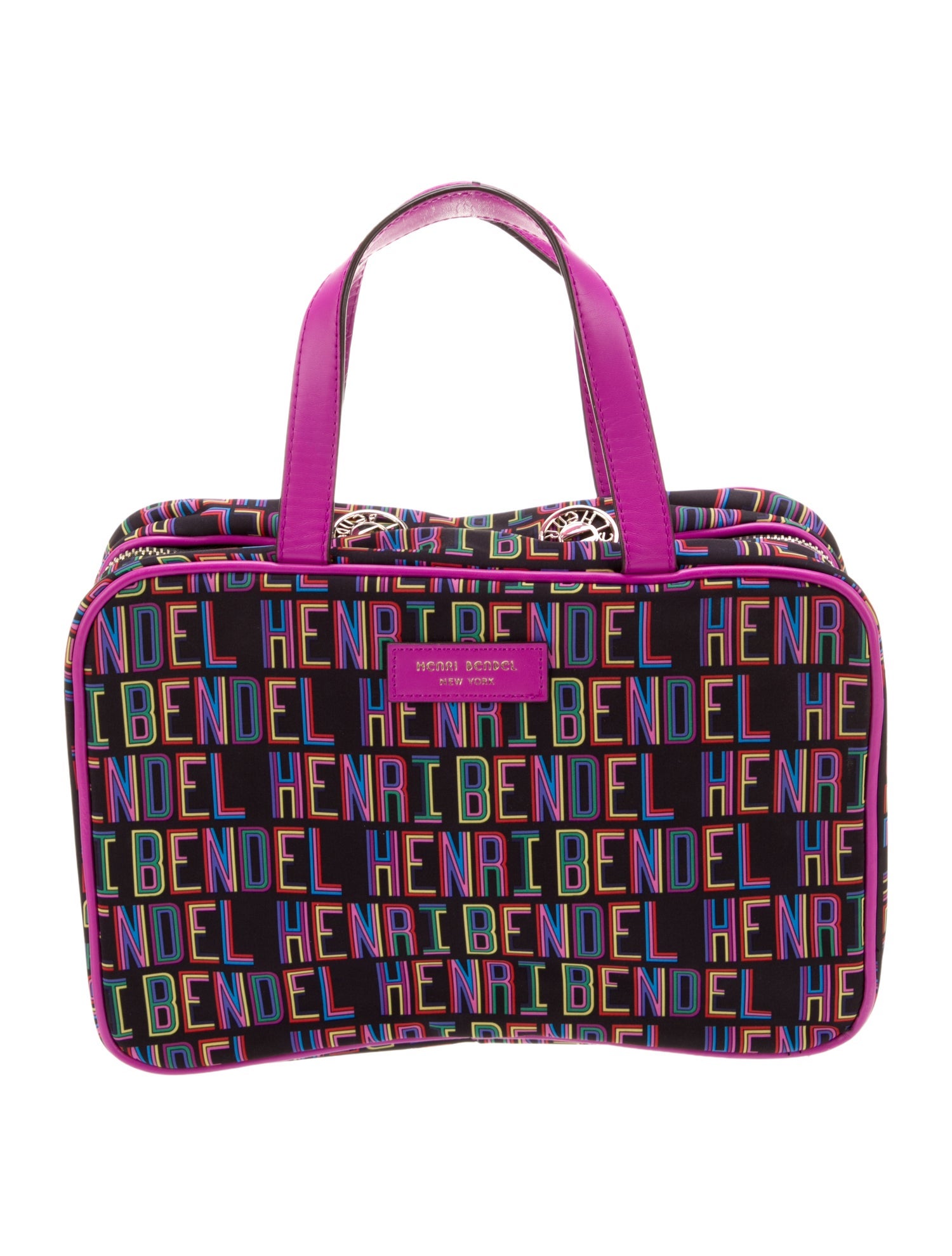 Henri Bendel Travel Bag
