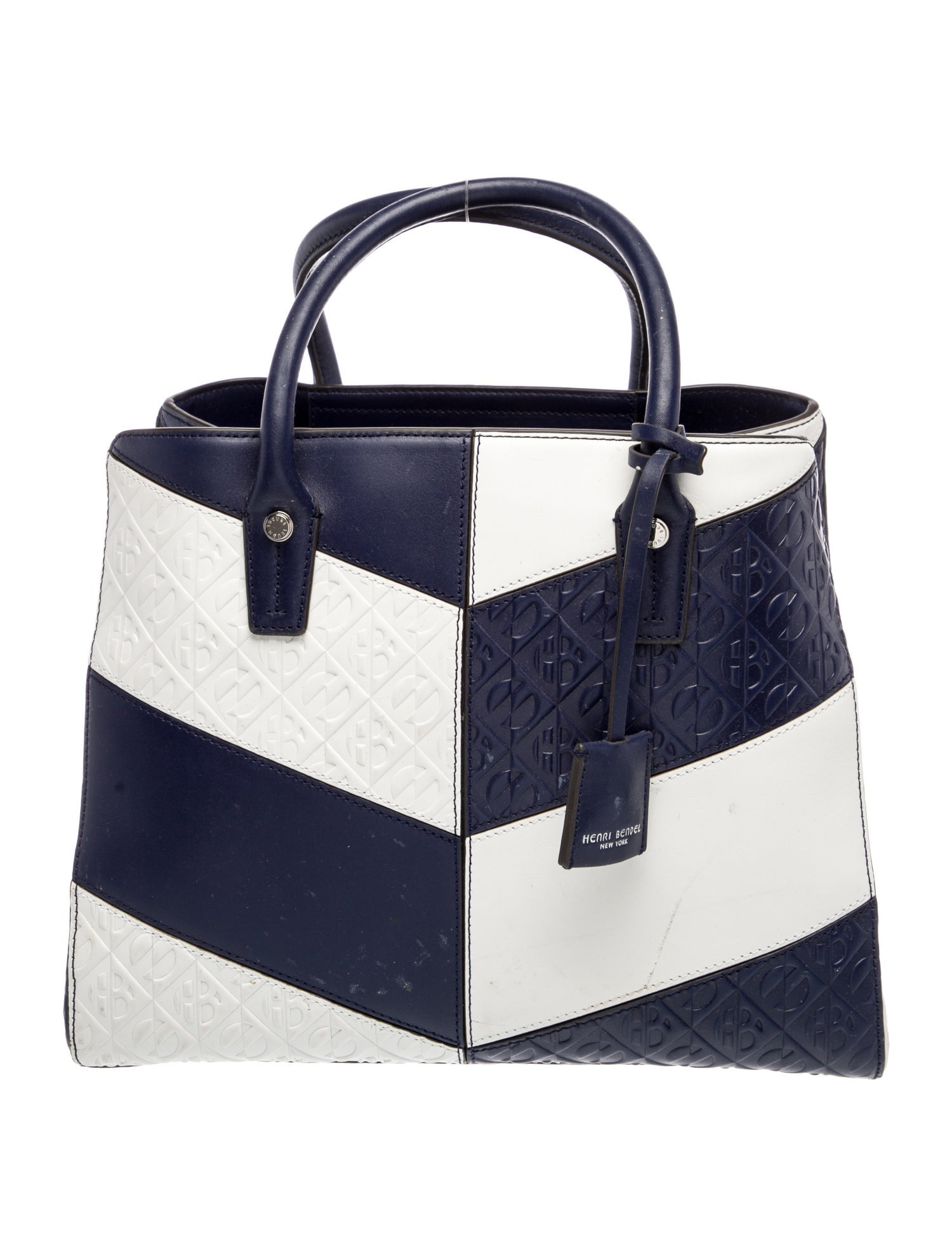 Henri Bendel Totes | The RealReal