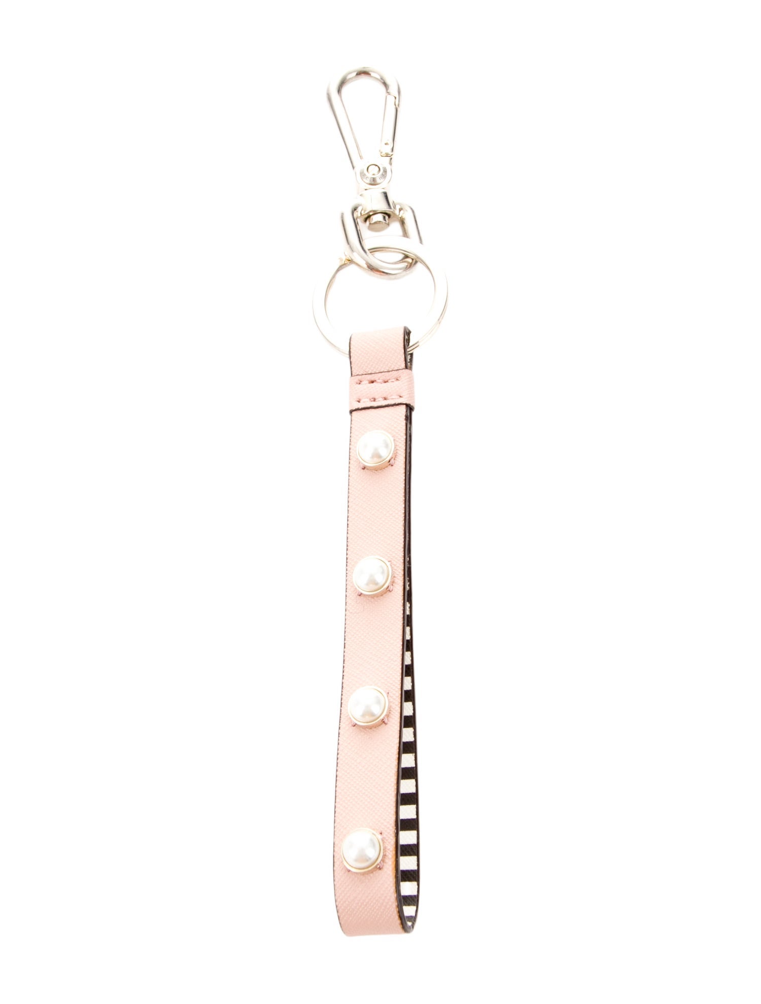 Henri Bendel Keychain