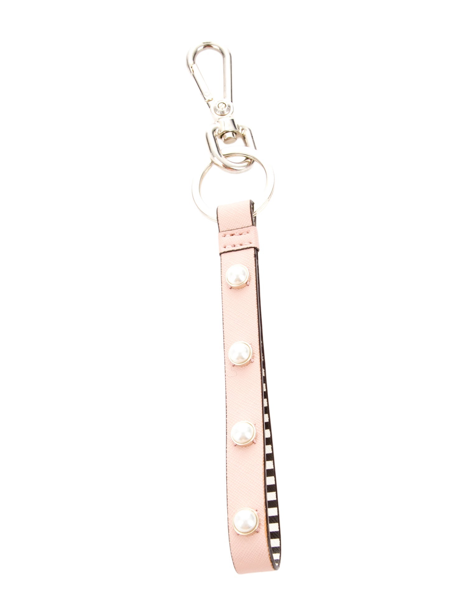 Henri Bendel Keychain