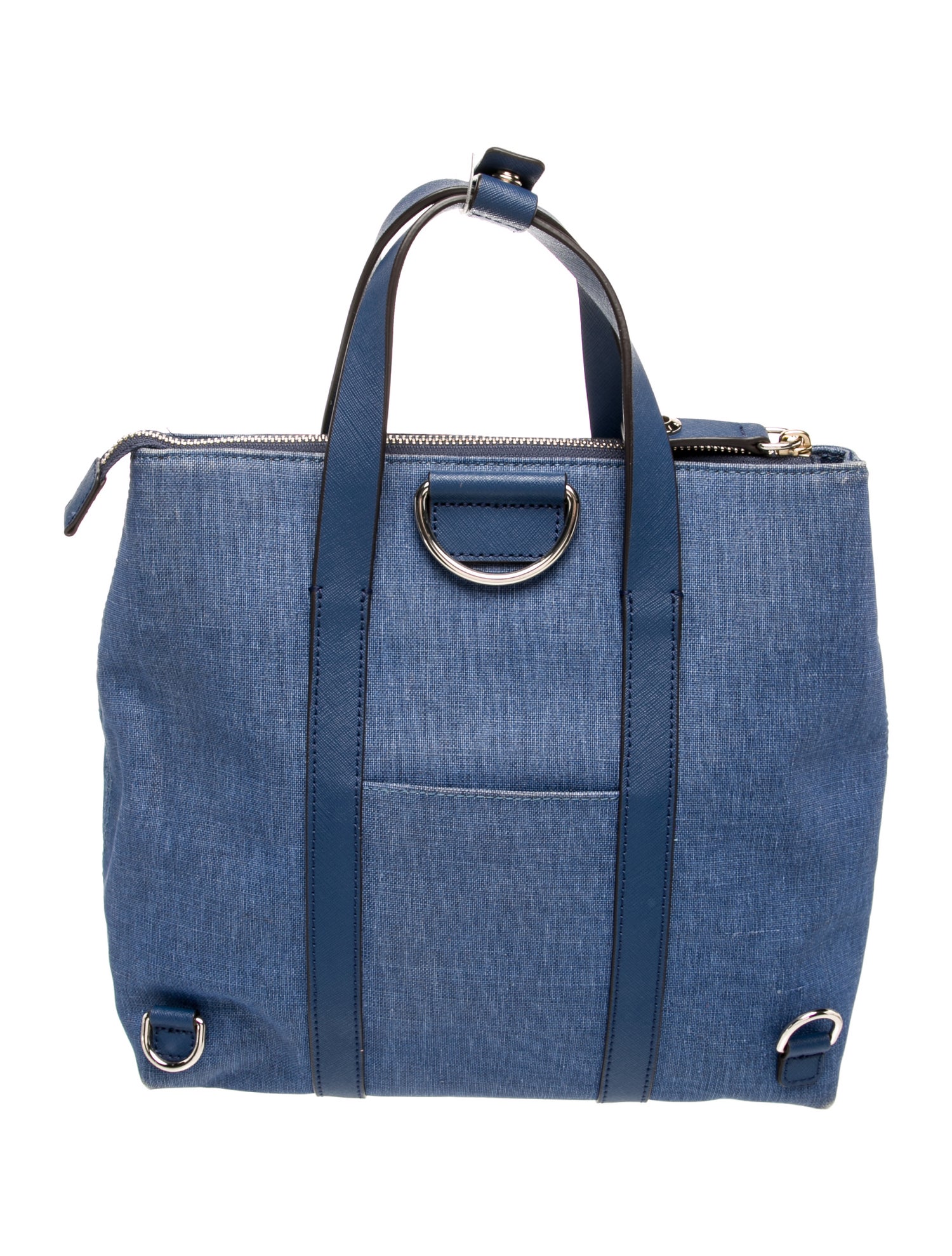 Henri Bendel Top Handle Bag