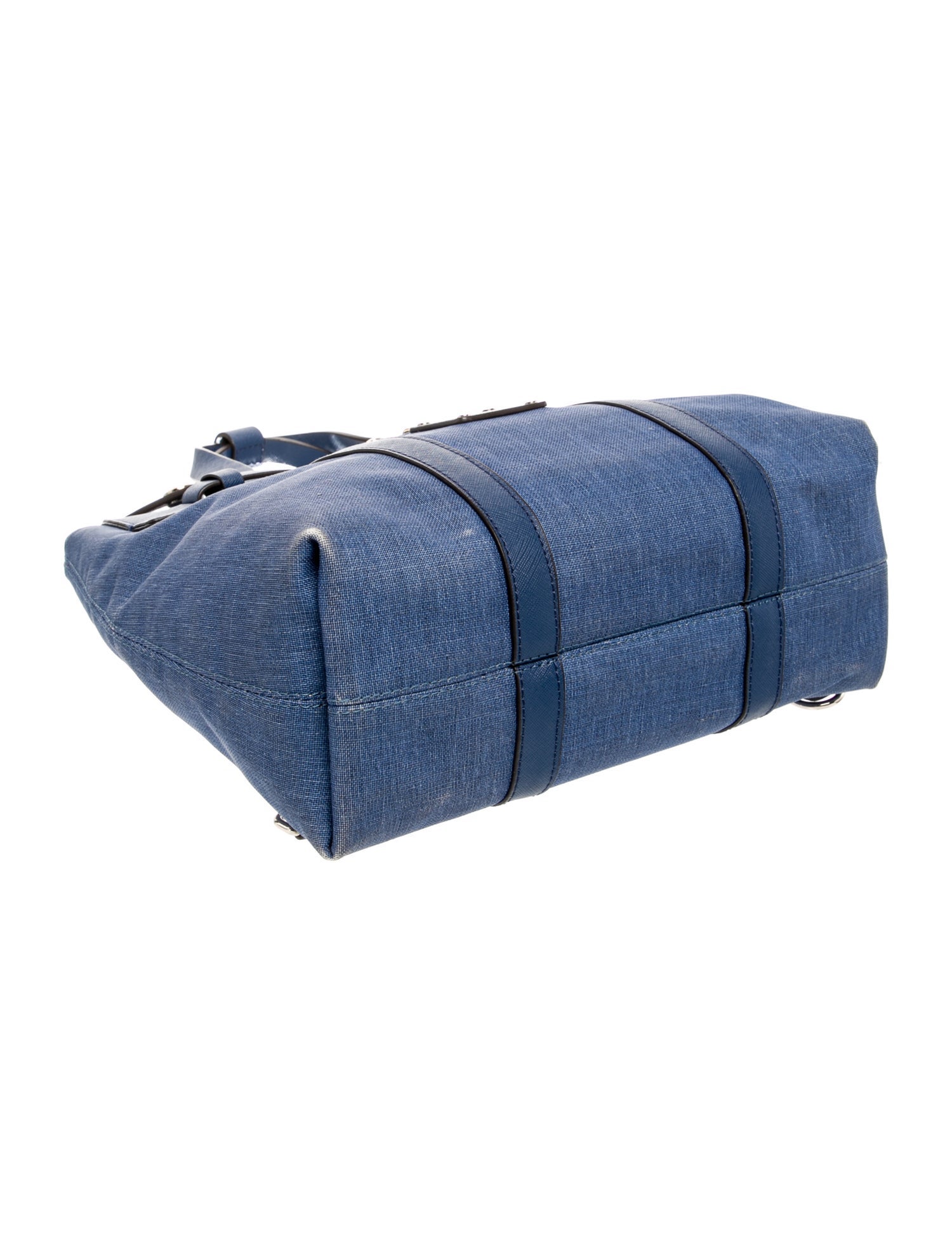 Henri Bendel Top Handle Bag