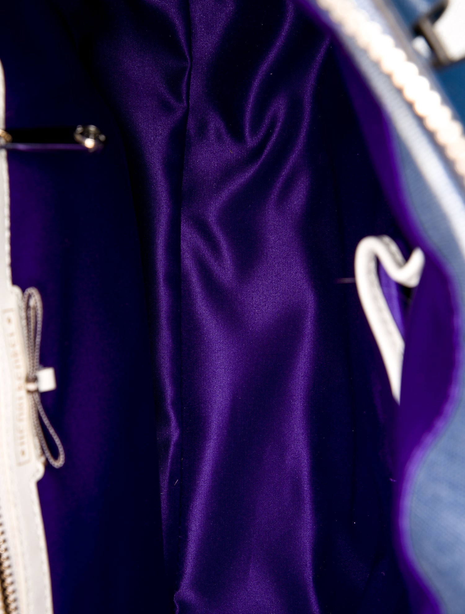 Henri Bendel Top Handle Bag