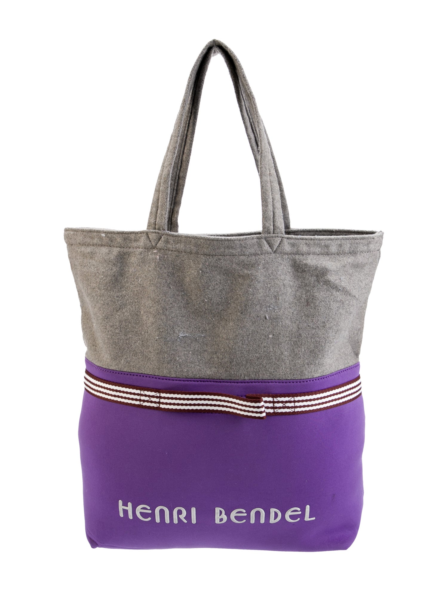 Henri Bendel Shoulder Bag