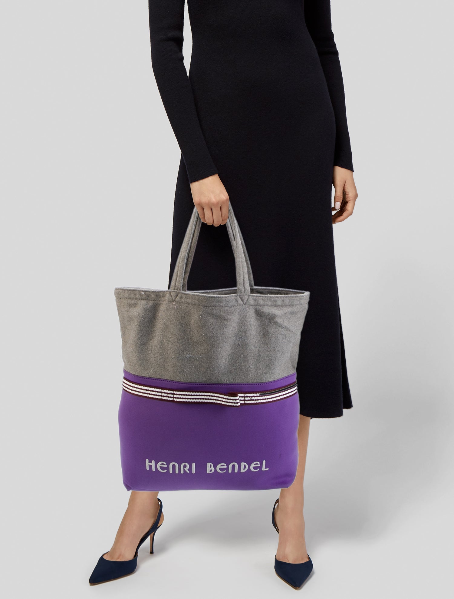 Henri Bendel Shoulder Bag