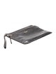 Henri Bendel Leather Clutch